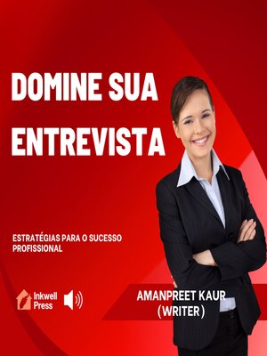 cover image of Domine sua Entrevista